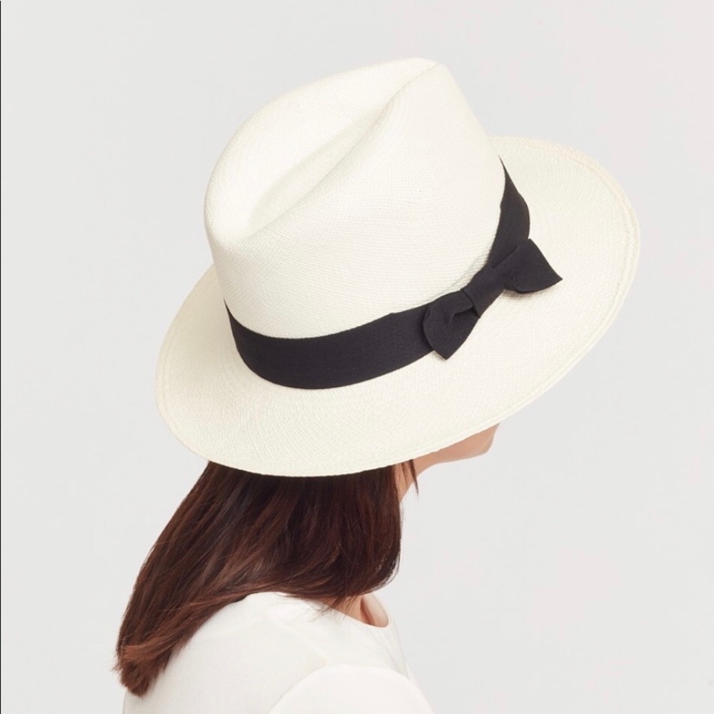Panama hat